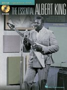 The Essential Albert King kytara a tabulatura