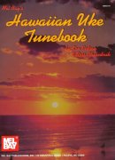 Hawaiian Uke Tunebook melodie + tabulatura