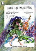 Lady Greensleeves - Karl Bruckner