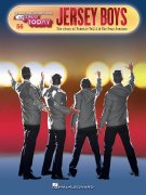 E-Z Play Today Volume 56: Jersey Boys