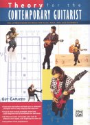 Theory for the Contemporary Guitarist