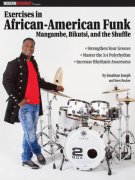 ModernDrummer: Exercises in African-American Funk