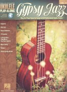 Ukulele Play Along 39 - GYPSY JAZZ