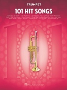 101 Hit Songs For Trumpet - sólové hity pro trubku
