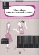 Prep Accordion Course Book 2B / škola hry na akordeon