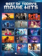 Best of Today's Movie Hits - 4th Edition