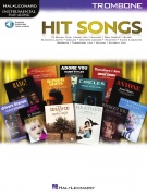 Hit Songs - noty pro Trombone