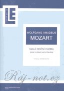 Malá nočná hudba pre klavír - Wolfgang Amadeus Mozart