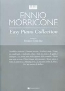 Primi tasti Ennio Morricone - v jednoduché úpravě pro klavír