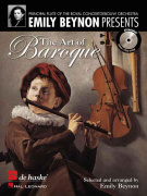 The Art of Baroque - barokní skladby pro příčnou flétnu a klavír