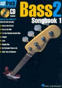 FastTrack - Bass 2 - Songbook 1