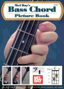 BASS CHORD  -  PICTURE BOOK + Audio Online