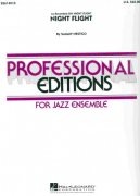 NIGHT FLIGHT      professional editions