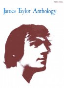 James Taylor - Anthology