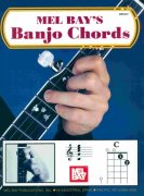 Banjo Photo Chords