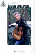 Best Of Tommy Emmanuel