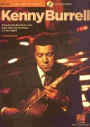 Kenny Burrell