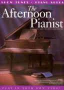 The Afternoon Pianist: Show Tunes