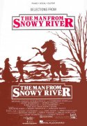 Selections from The Man From Snowy River