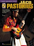 Jaco Pastorius Bass Signature Licks